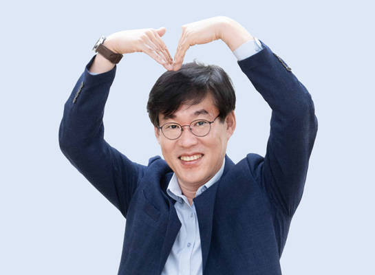 김성준 문화복지위원회 위원장 이미지