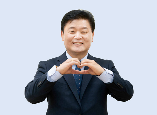 임동주 산업경제위원회 위원장 이미지