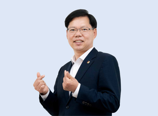 임지훈 교육위원회 위원장 이미지