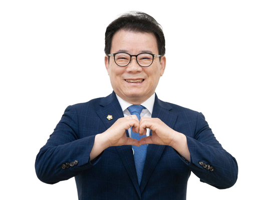 김국환 예산결산특별위원회 위원장 이미지