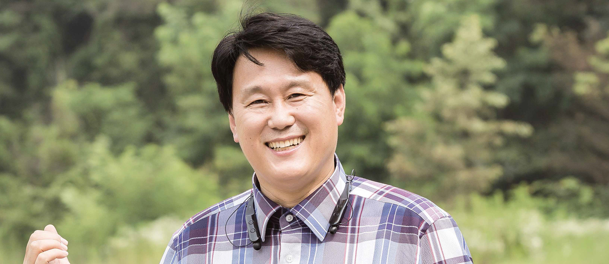 부평구 현안 점검에 나선 이용선 의원