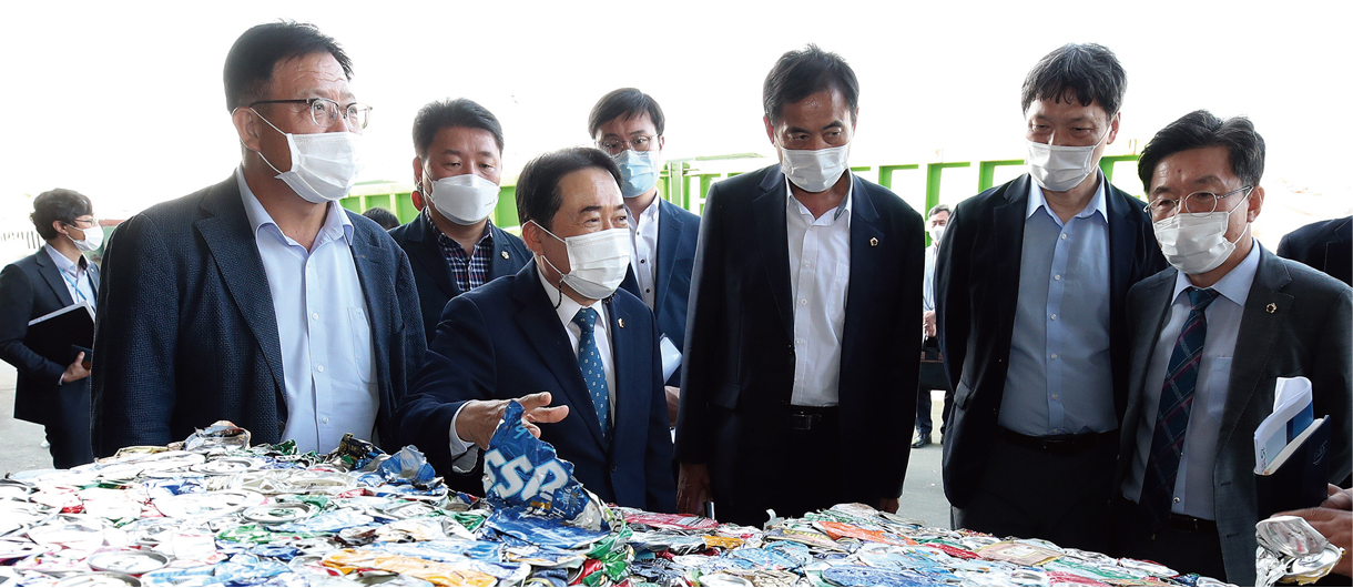 인천시의회 이미지