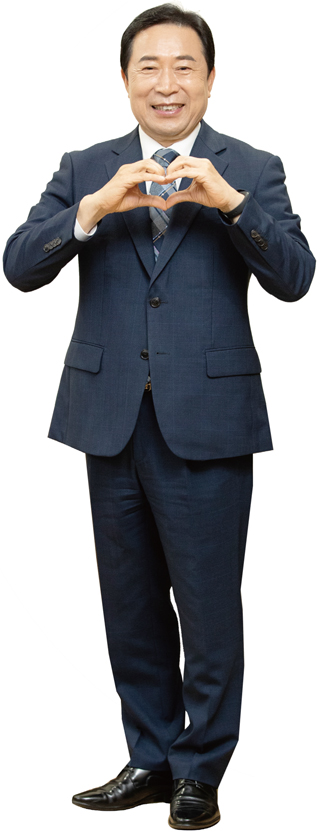 신은호 의장 사진