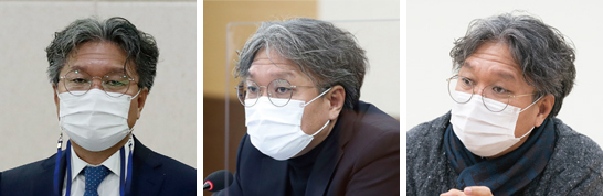 손민호 위원장 사진