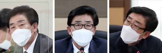 조광휘 부위원장 사진