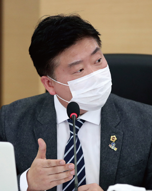 남궁형 부위원장 사진