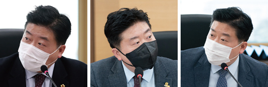 남궁형 부위원장 사진