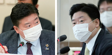 남궁형 부위원장 사진