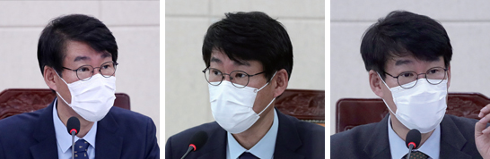 김성준 위원장 사진