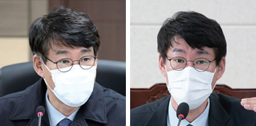 김성준 위원장 사진