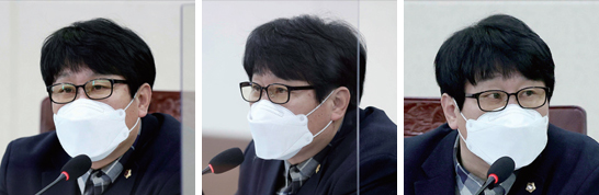 이용선 부위원장 사진