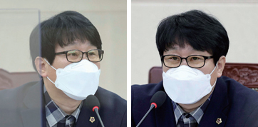 이용선 부위원장 사진