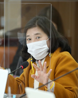 조선희 부위원장 사진