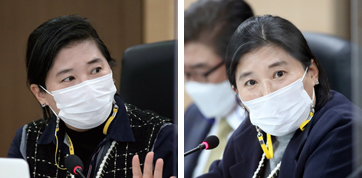 조선희 부위원장 사진