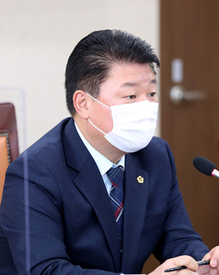 임동주 위원장 사진