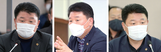 임동주 위원장 사진