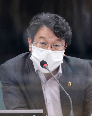 고존수 위원장 사진