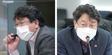 고존수 위원장 사진