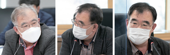 민경서 부위원장 사진