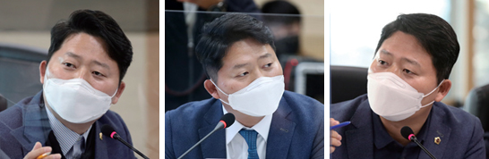 김성수 부위원장 사진