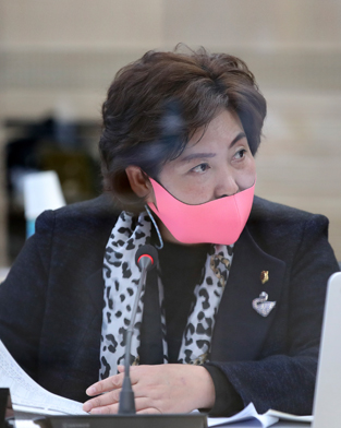 박정숙 의원 사진