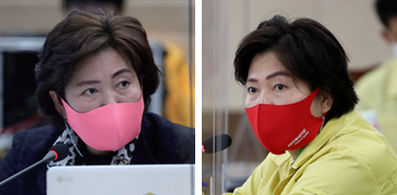 박정숙 의원 사진