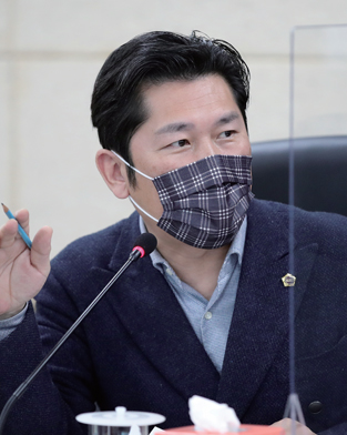 서정호 부위원장 사진