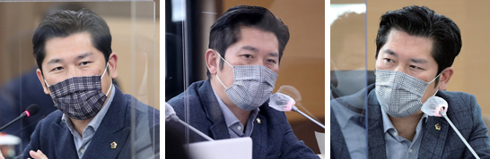 서정호 부위원장 사진