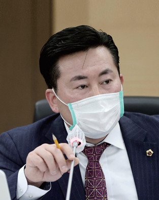 정창규 부위원장 사진