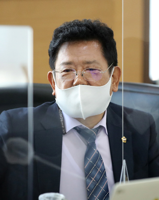 김강래 의원 사진