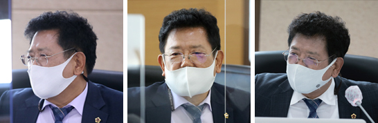 김강래 의원 사진