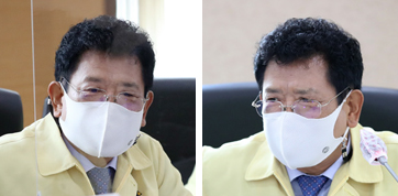 김강래 의원 사진