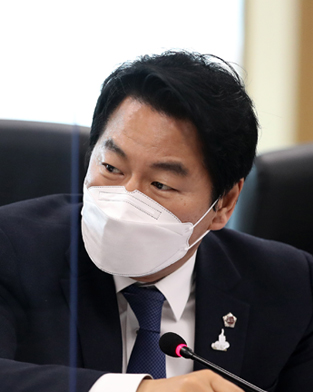 김종인 의원 사진