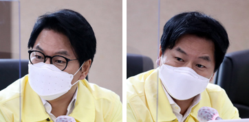 김종인 의원 사진