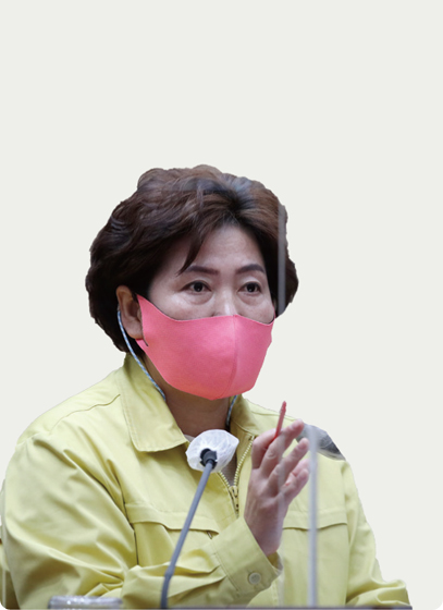 박정숙 의원 사진