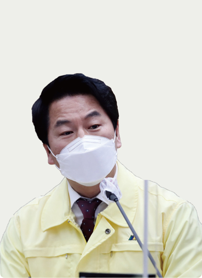 김종인 의원 사진