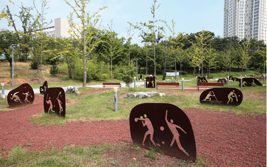 구월아시아드근린공원