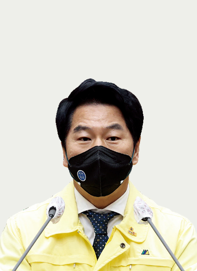 김종인 의원 사진