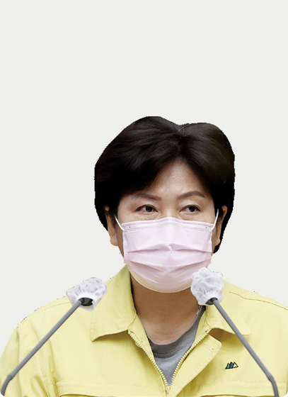 박정숙 의원 사진