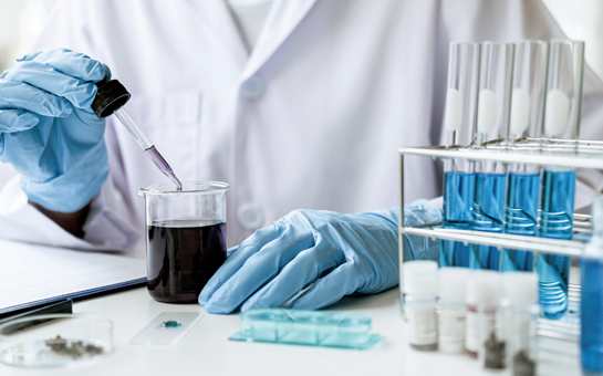 바이오 원부자재 국산화 30 프로젝트 추진