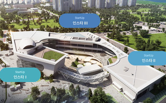 스타트업파크