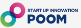START UP INNOVATION, 품 : POOM