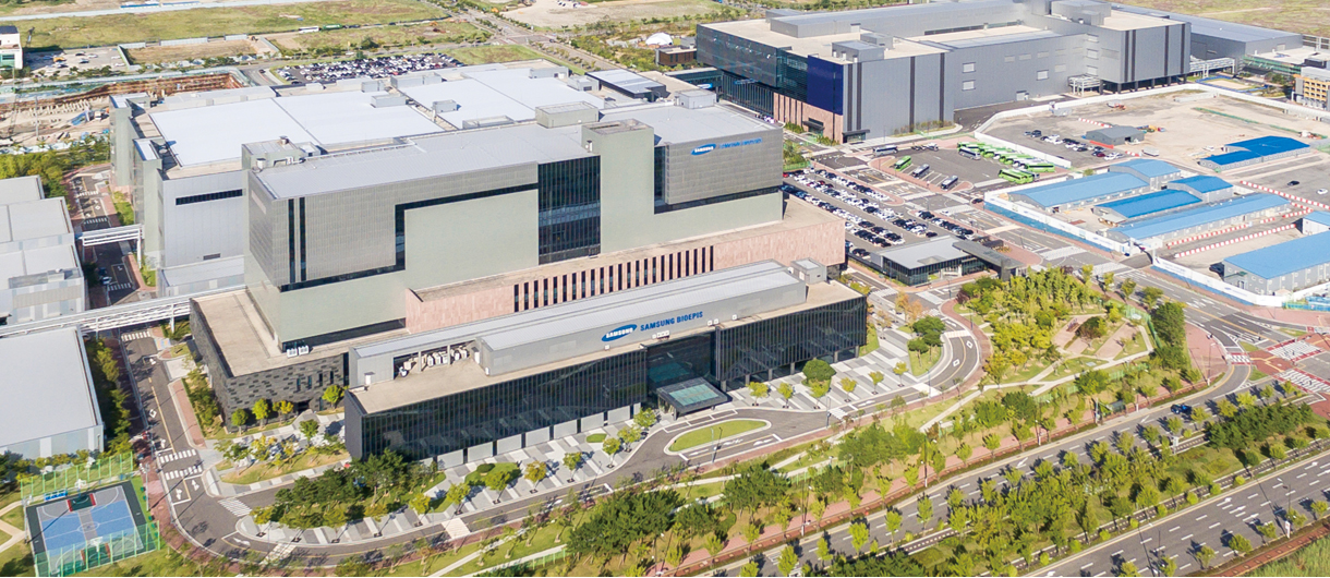 인천, 글로벌 바이오 허브 도시로 도약하다