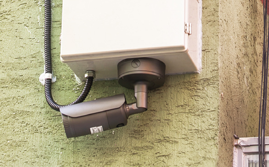 청천동 효마을 cctv