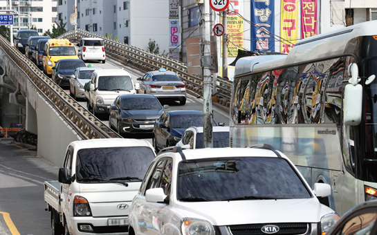 세대통합형 복합시설 건립사업