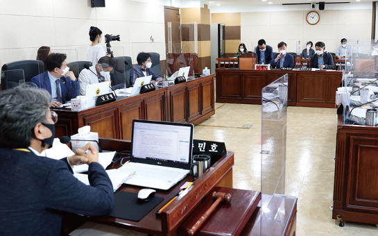 문화복지위원회