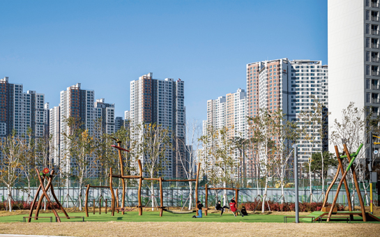 용현동 여고 신설 필요