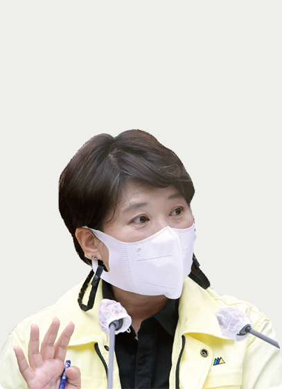 조선희 의원 사진