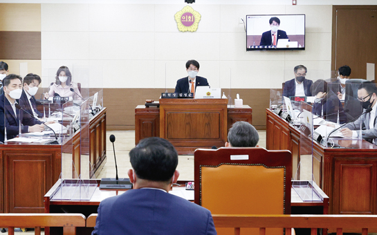 문화복지위원회