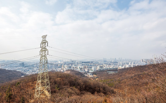 원적산 이미지